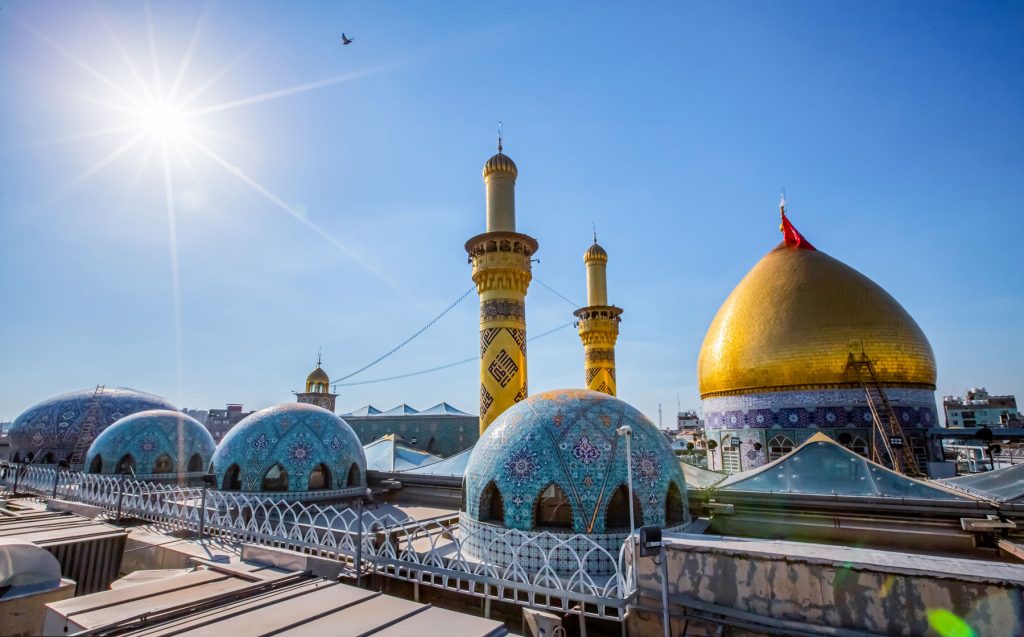 تور کربلا 5 روزه؛ فرصتی بی‌نظیر برای زیارت کوتاه اما پربار در شهر امام حسین (ع)