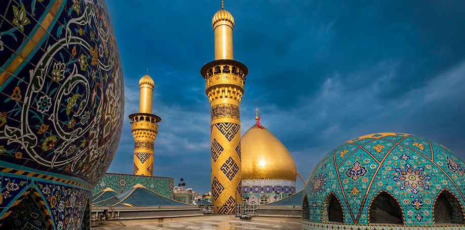 تور کربلا 5 روزه؛ فرصتی بی‌نظیر برای زیارت کوتاه اما پربار در شهر امام حسین (ع)