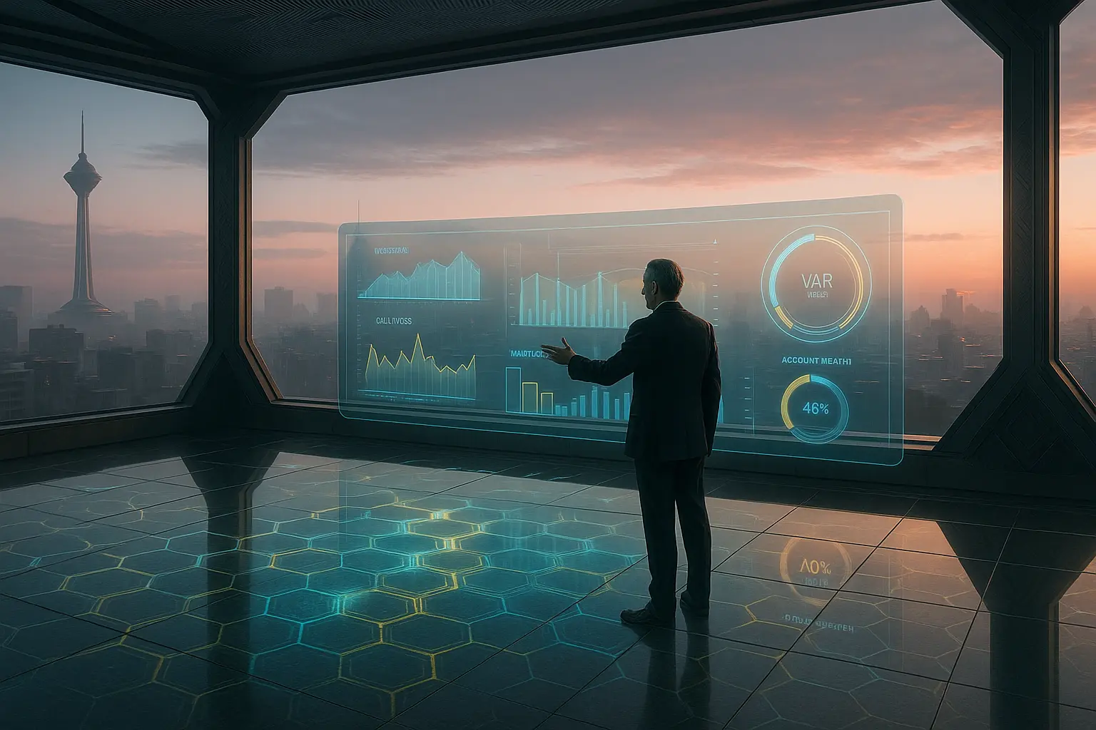 مفهوم پراپ تریدینگ