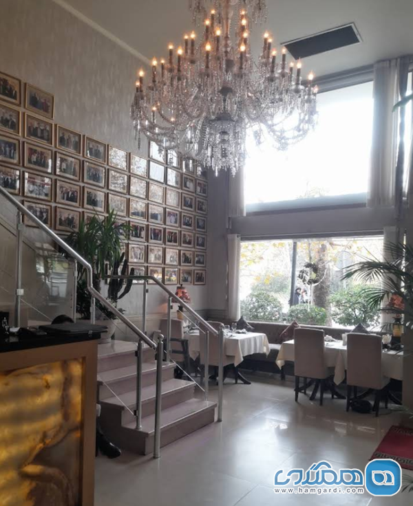 تاریخچه و شکوه 150 ساله: میراثی ماندگار در ولیعصر