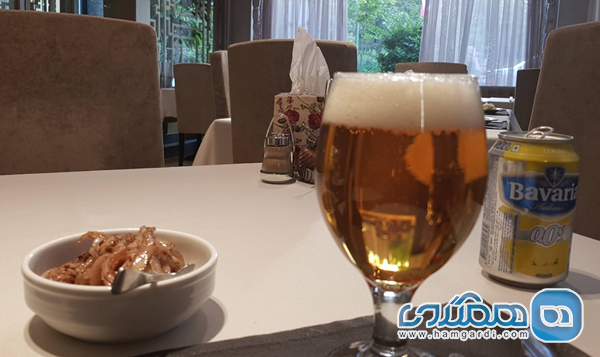 نوشیدنی های گوارا: همراهی ایده آل برای هر سلیقه