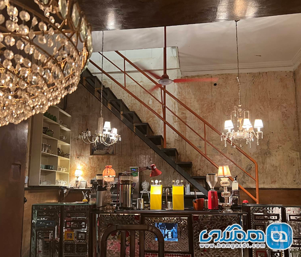 سفری در زمان: فضا و زیبایی شناسی