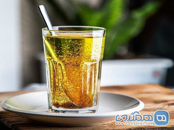 شربت های سنتی