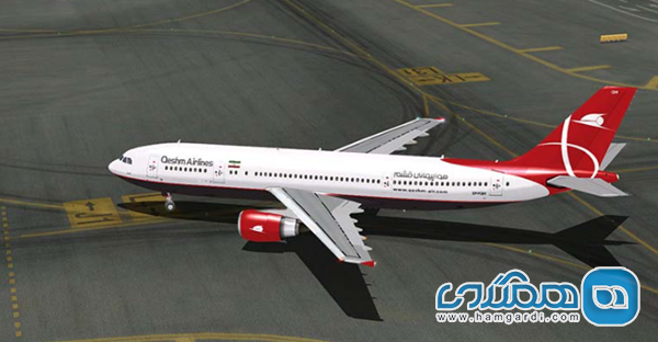 ایمنی و استانداردهای پروازی: اولویت بی قید و شرط