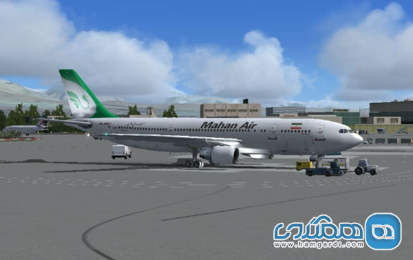 ایرباس A300-600