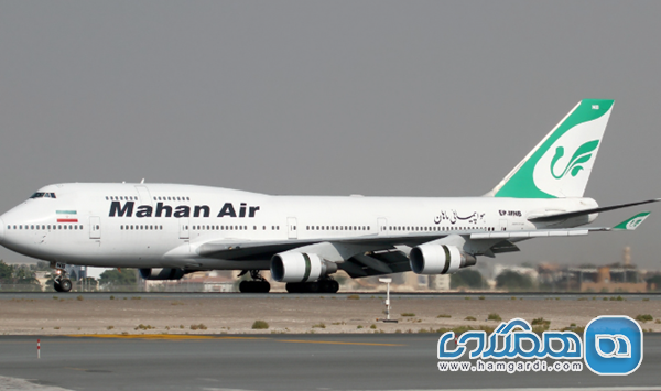 بوئینگ 747-400