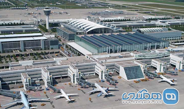 فرودگاه هند