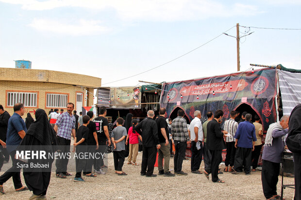 بازگشایی کاخ نیاوران و صدور سند هشت بهشت اصفهان