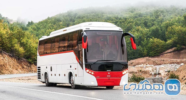 مقایسه سفر با قطار و اتوبوس از دیدگاه مسافر