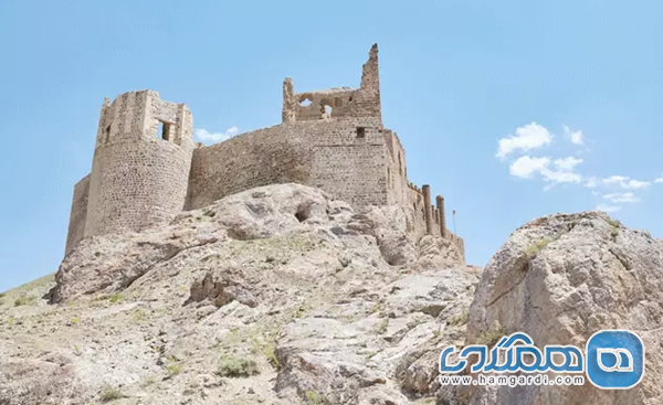 قلعه چاووش تپه