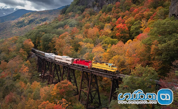 آژانس فارا گشت کوروش کبیر