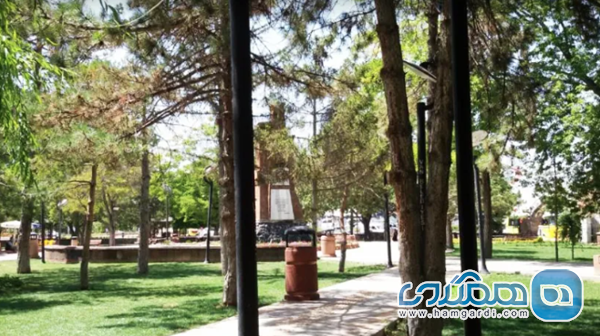 پارک کورتولوش