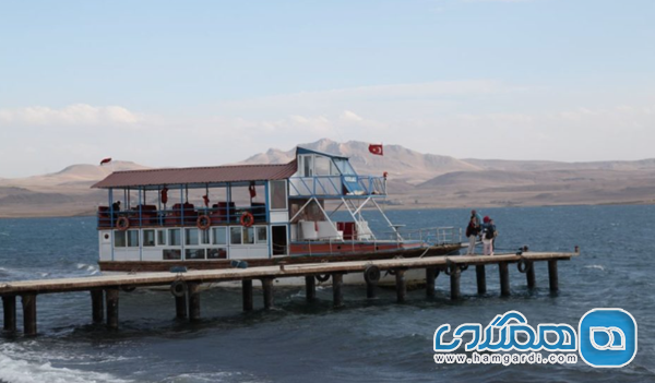 جزیره آدیر و جزیره چارپاناک