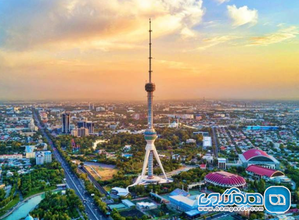 بررسی آب و هوا و ملاحظات سفر در تابستان 1404