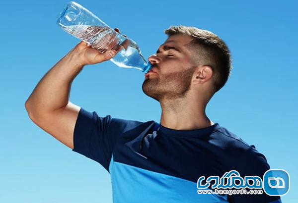 مدیریت گرما در تابستان