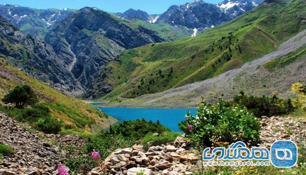 چشم انداز کلی گردشگری ازبکستان