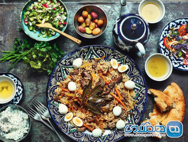 نکات عملی و فرهنگی