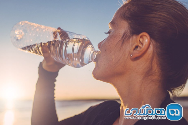 نکات بهداشتی و ایمنی