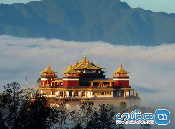 احساس کلی مسافران