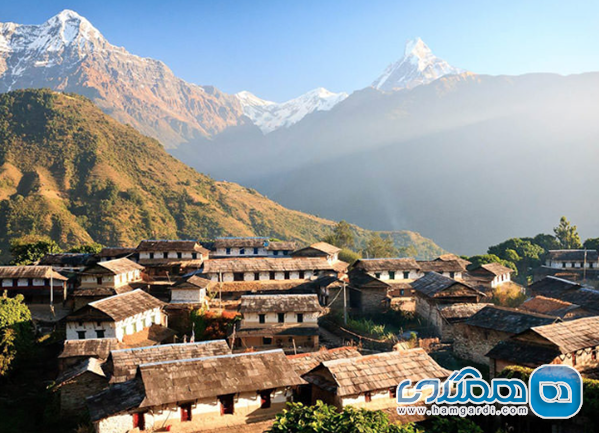 نیکداد تور (Nikdad Tour)