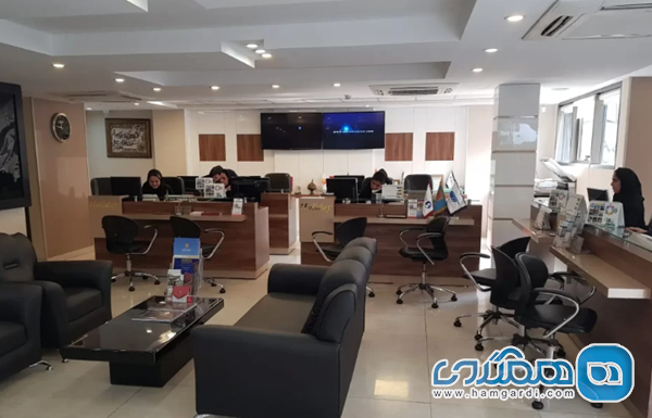 سایر آژانس های ایرانی (برای مقایسه)