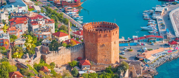 آژانس گردشگری تریپ