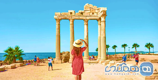 آژانس سپهران سیر باستان