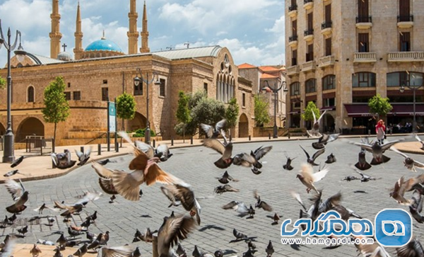 هشدارهای بین المللی و مناطق پرخطر