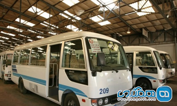 حمل و نقل درون شهری و هزینه های جانبی