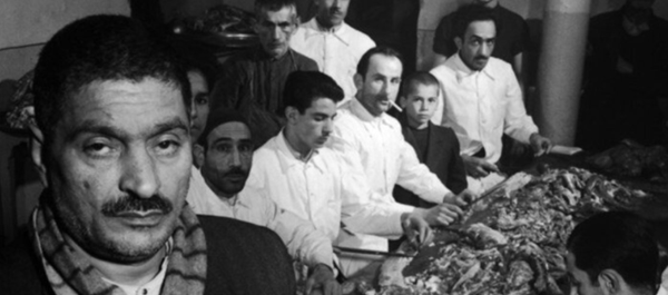 حاج حسن شمشیری، قهرمان قرضه ملی و بنیان گذار چلوکباب ایرانی