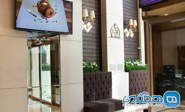 آدرس دقیق و راههای ارتباطی