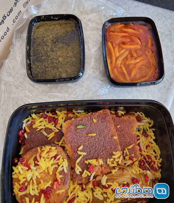 شمشیری در مقایسه با رقبا: اصالت در برابر تنوع