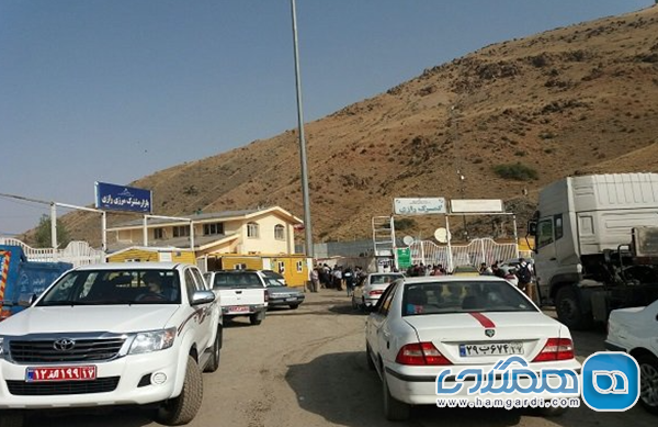 تور وان از خوی تابستان 1404: سفری شاد، خنک و پرخرید ساعات کاری مرز: تناقض و واقعیت