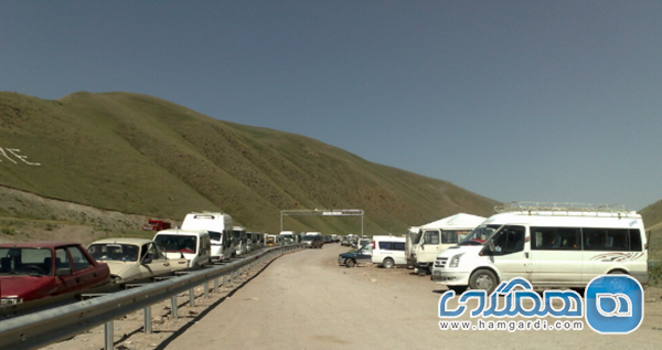 تور وان از خوی تابستان 1404: سفری شاد، خنک و پرخرید سفر با حمل و نقل عمومی