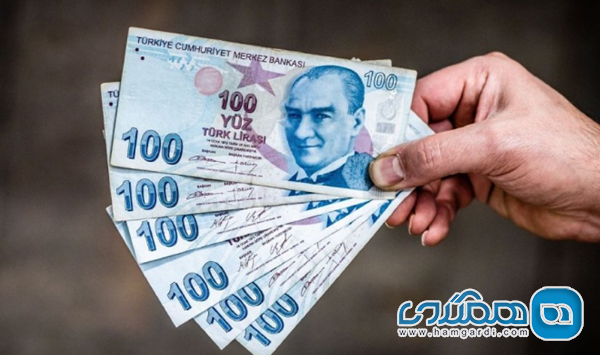 بودجه بندی هزینه های جانبی: دلار یا لیر؟