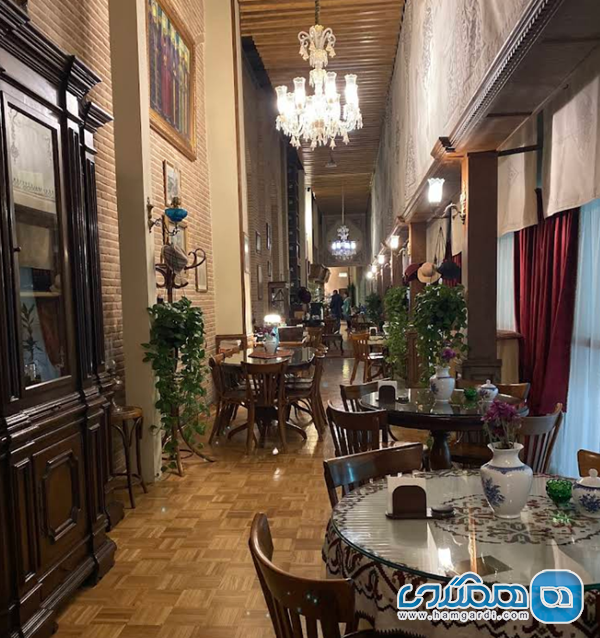 معماری و دکوراسیون نوستالژیک