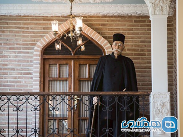 میهمانان سرشناس