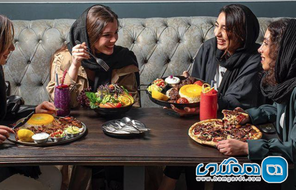کافه رستوران هرما فردیس: راهنمای جامع منو، آدرس و امکانات برای یک تجربه دلنشین تحلیل نظرات کاربران و بازخوردها