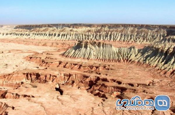 دره یانگی کالا
