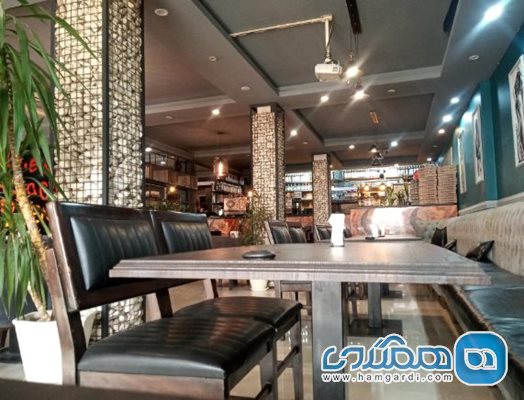 کافه رستوران هرما فردیس: راهنمای جامع منو، آدرس و امکانات برای یک تجربه دلنشین کافه رستوران هرما فردیس: راهنمای جامع منو، آدرس و امکانات برای یک تجربه دلنشین
