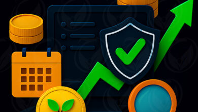 سرمایه‌گذاری حلال و مطمئن با حلال کسبینه – راهی امن برای رشد سرمایه شما