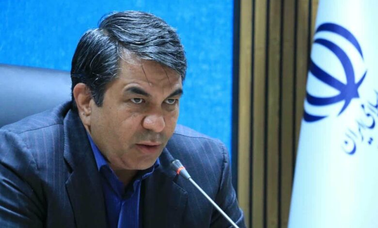 مذاکره برای ۲۵ هزار میلیارد تومان سرمایه گذاری خارجی در استان کرمان - خبرگزاری مهر | اخبار ایران و جهان مذاکره برای ۲۵ هزار میلیارد تومان سرمایه گذاری خارجی در استان کرمان - خبرگزاری مهر | اخبار ایران و جهان