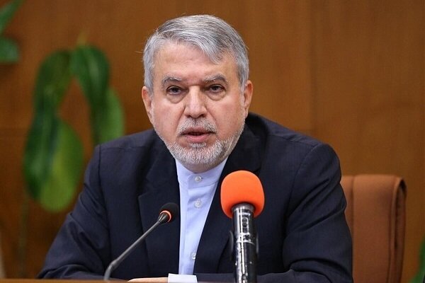 هدف گذاری ۱۰ میلیارد دلاری برای درآمد از گردشگران خارجی - خبرگزاری مهر | اخبار ایران و جهان هدف گذاری ۱۰ میلیارد دلاری برای درآمد از گردشگران خارجی - خبرگزاری مهر | اخبار ایران و جهان
