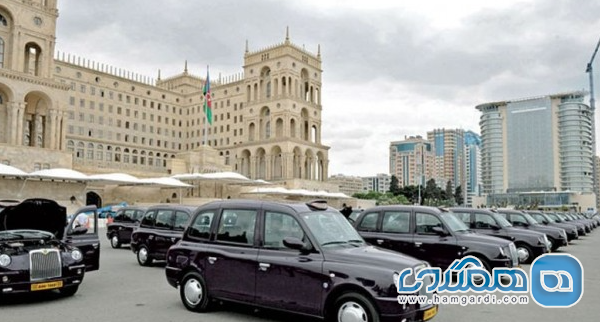 تور باکو شهریور 1404: تلفیق تاریخ، دریا و شب های زنده هزینه های روزمره در باکو