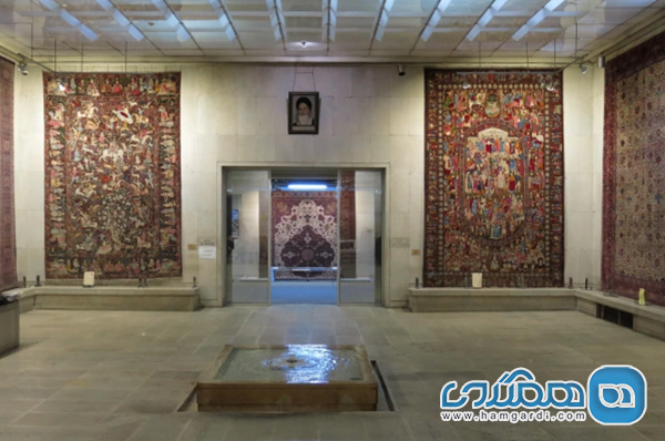 تور تهران از شیراز شهریور 1404: سفری از دل تاریخ تا قلب مدرنیته گشت و گذار در تاریخ و هنر: از کاخ ها تا موزه های تهران