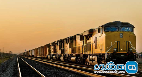 تورهای ریلی: سفری راحت و مقرون بصرفه