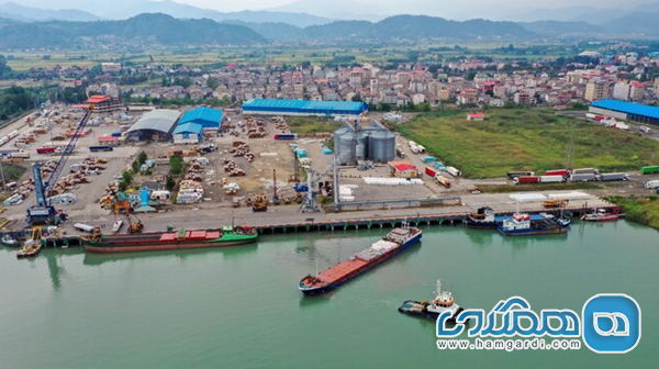 نقش کلیدی در تجارت و گردشگری