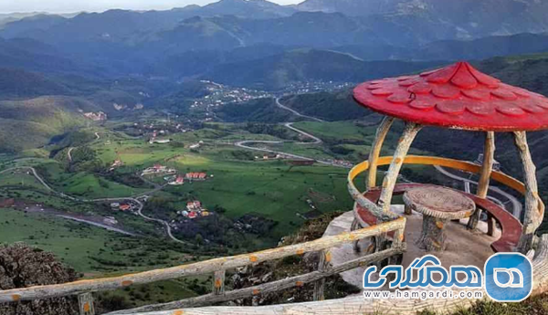 آستارا در یک نگاه: جغرافیای استراتژیک و اهمیت اقتصادی