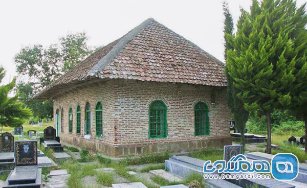 گنجینه های تاریخ و فرهنگ در آستارا