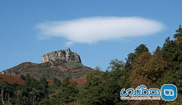 بناهای تاریخی و کهن